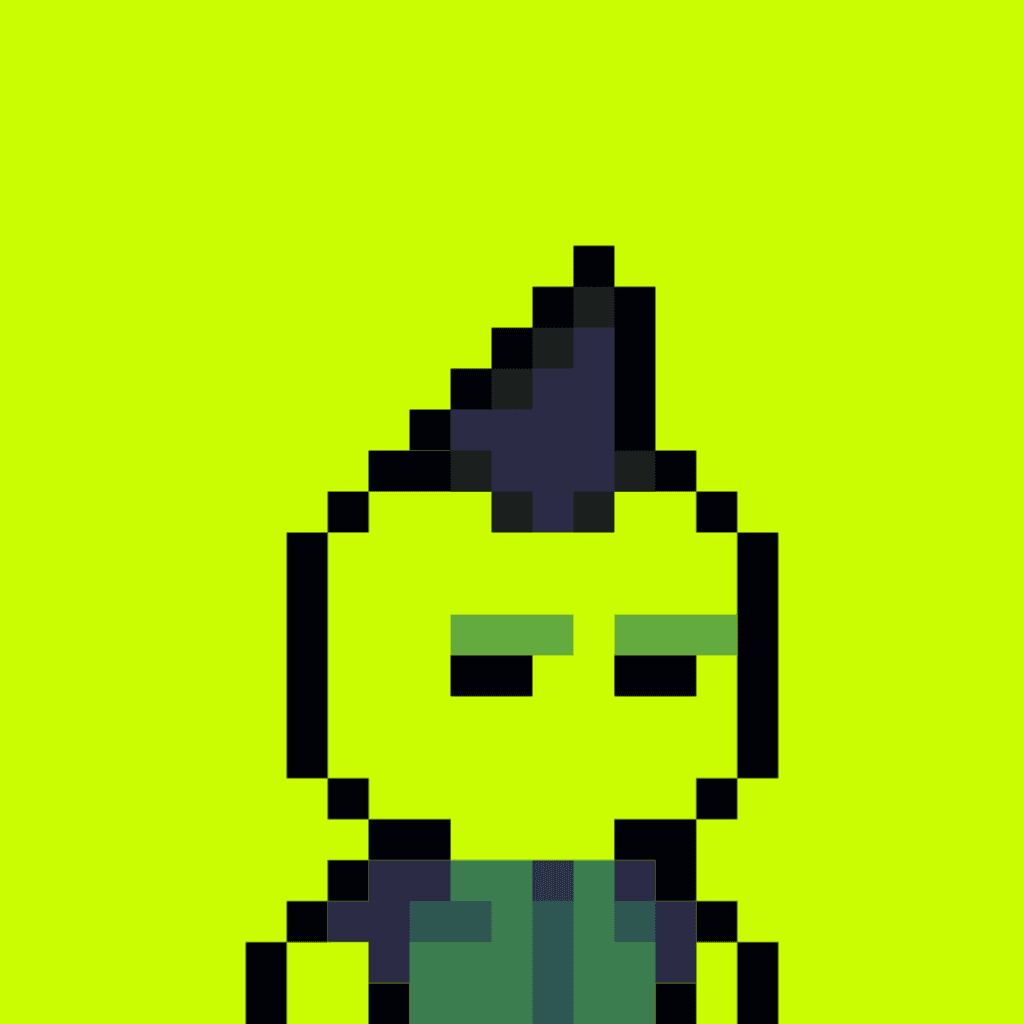 Tiny Hood #32