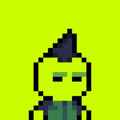 Tiny Hood #32