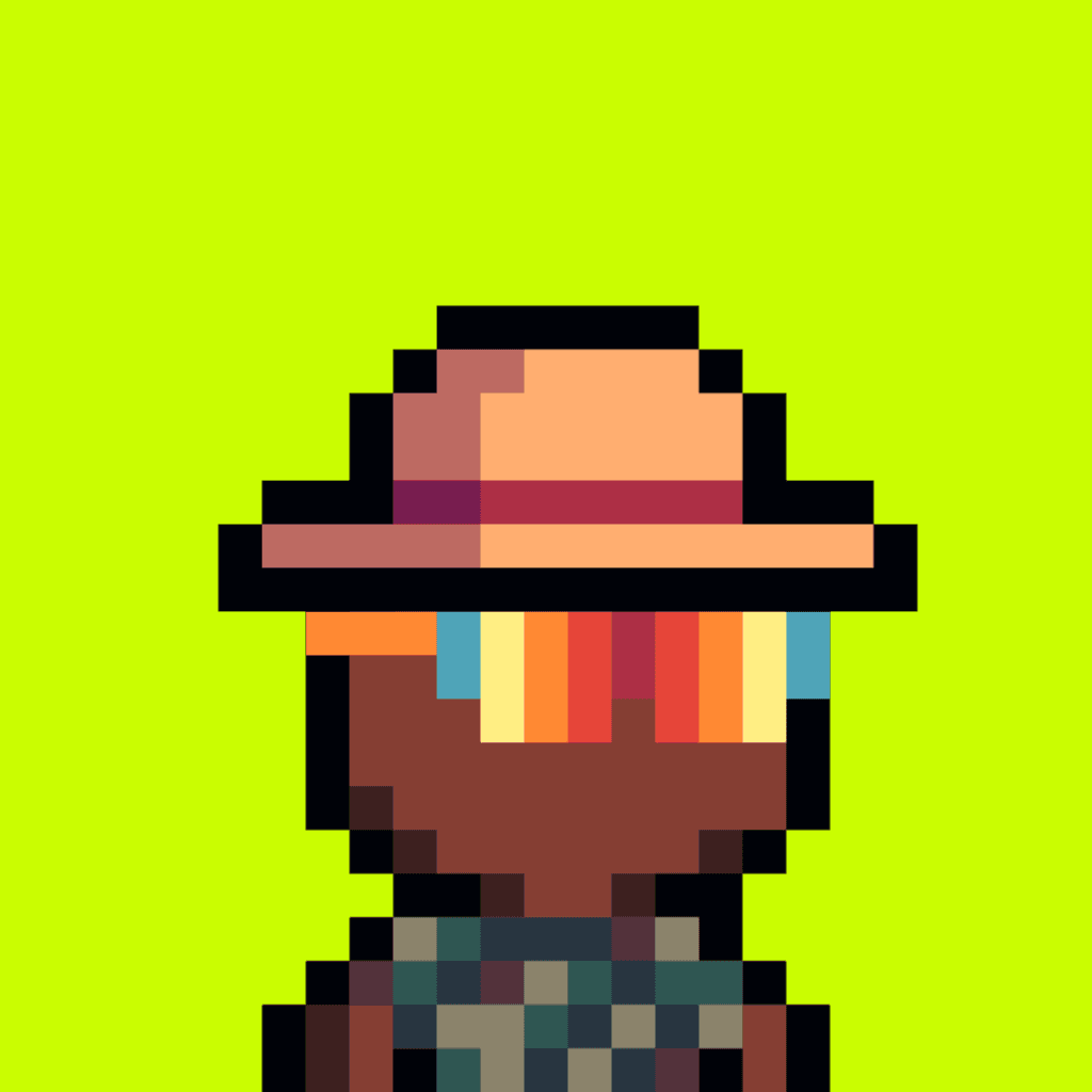 Tiny Hood #320