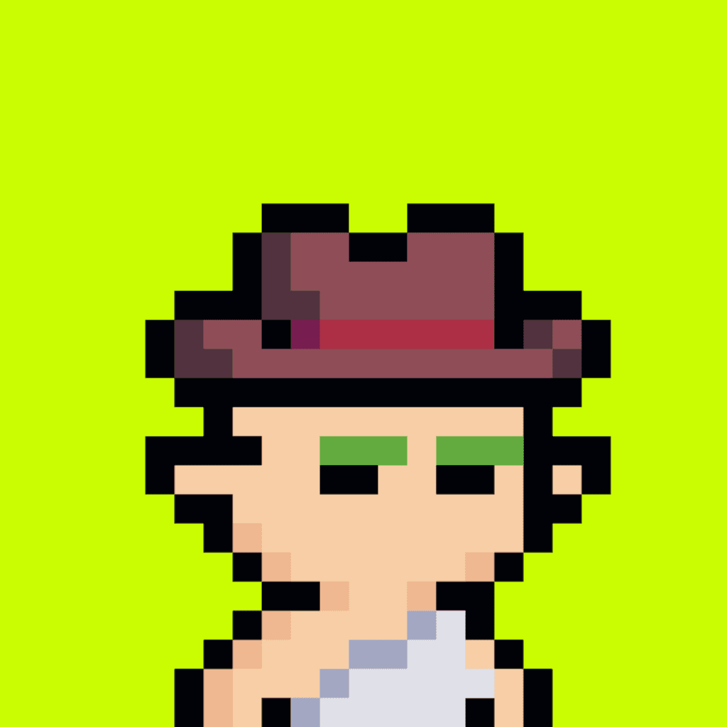 Tiny Hood #3202