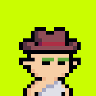 Tiny Hood #3202