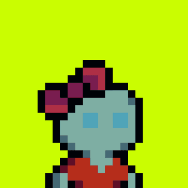 Tiny Hood #3205