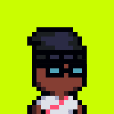 Tiny Hood #3209