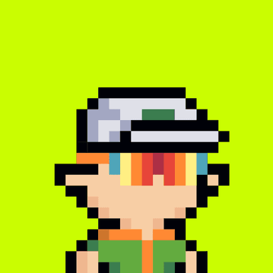Tiny Hood #3213