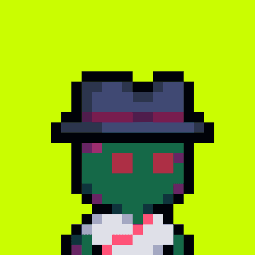 Tiny Hood #3215