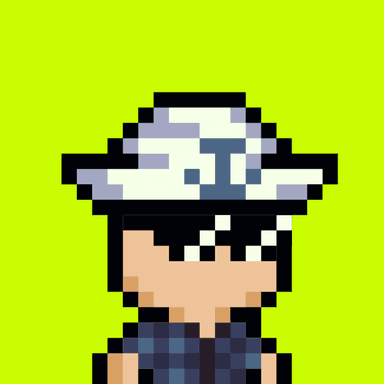 Tiny Hood #3217