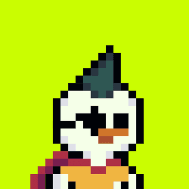 Tiny Hood #3219