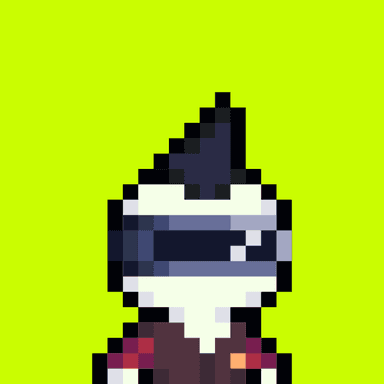 Tiny Hood #3223