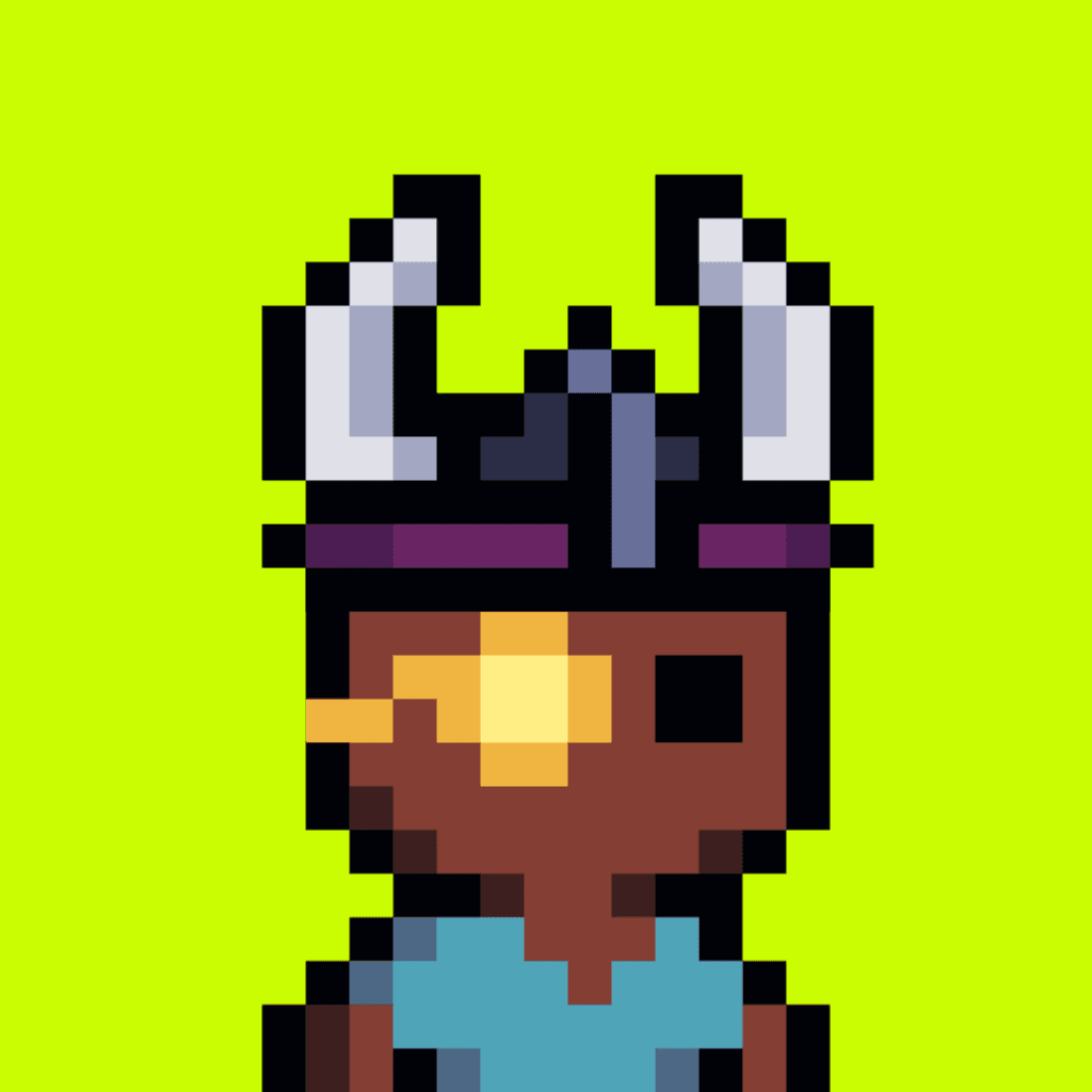 Tiny Hood #3230