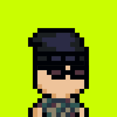 Tiny Hood #3234