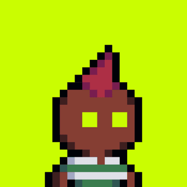 Tiny Hood #3239