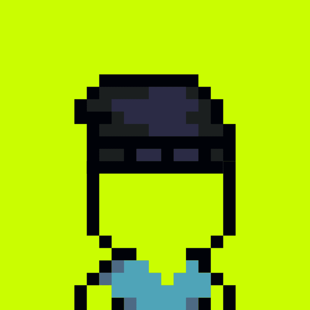 Tiny Hood #3246