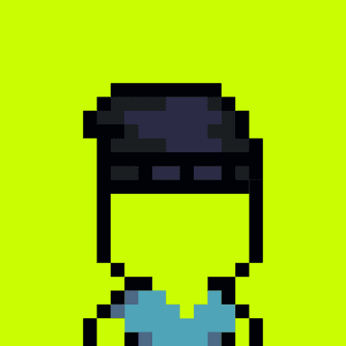 Tiny Hood #3246