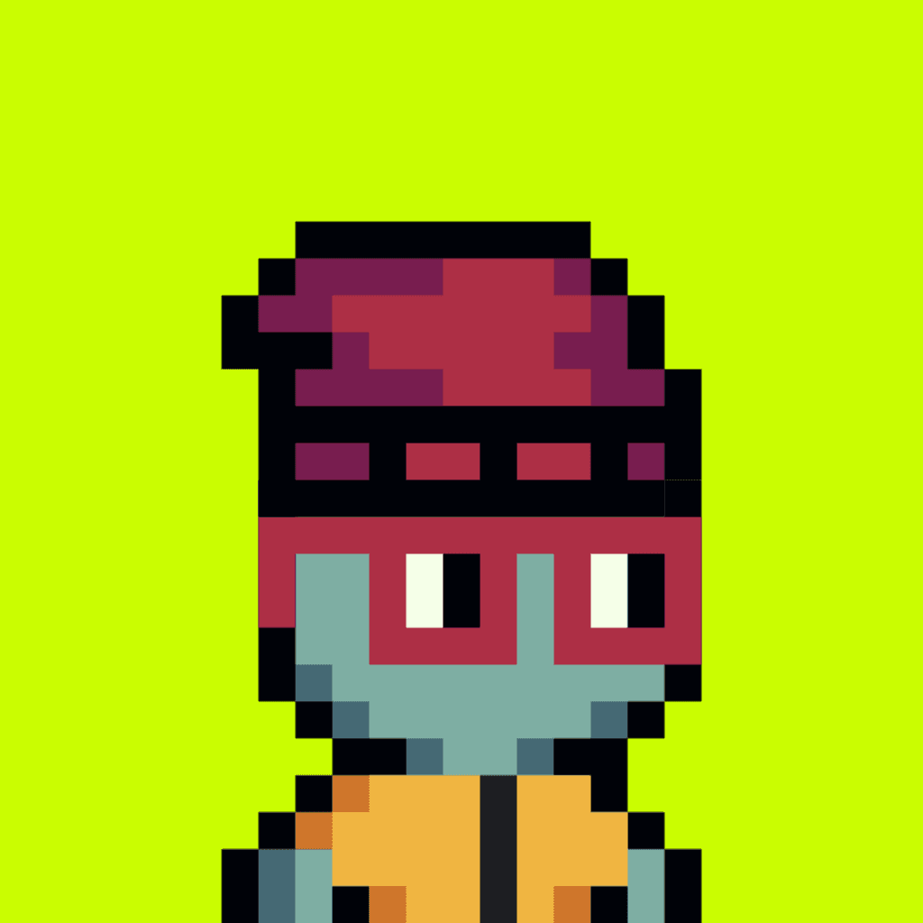 Tiny Hood #3247