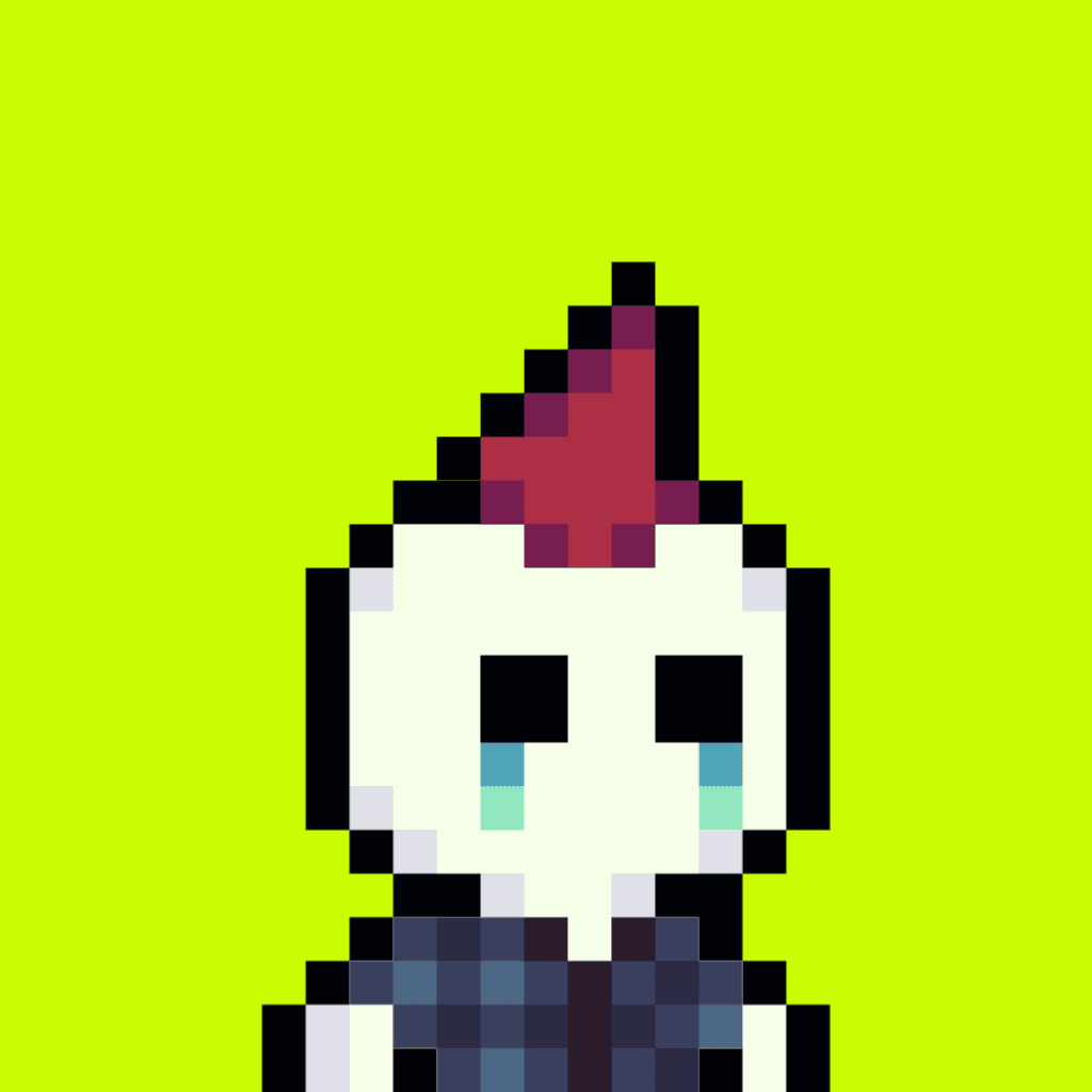 Tiny Hood #3250