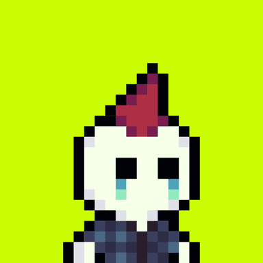 Tiny Hood #3250