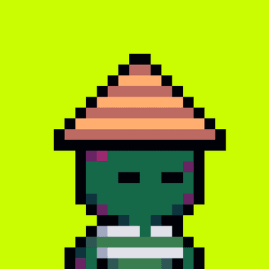 Tiny Hood #3255