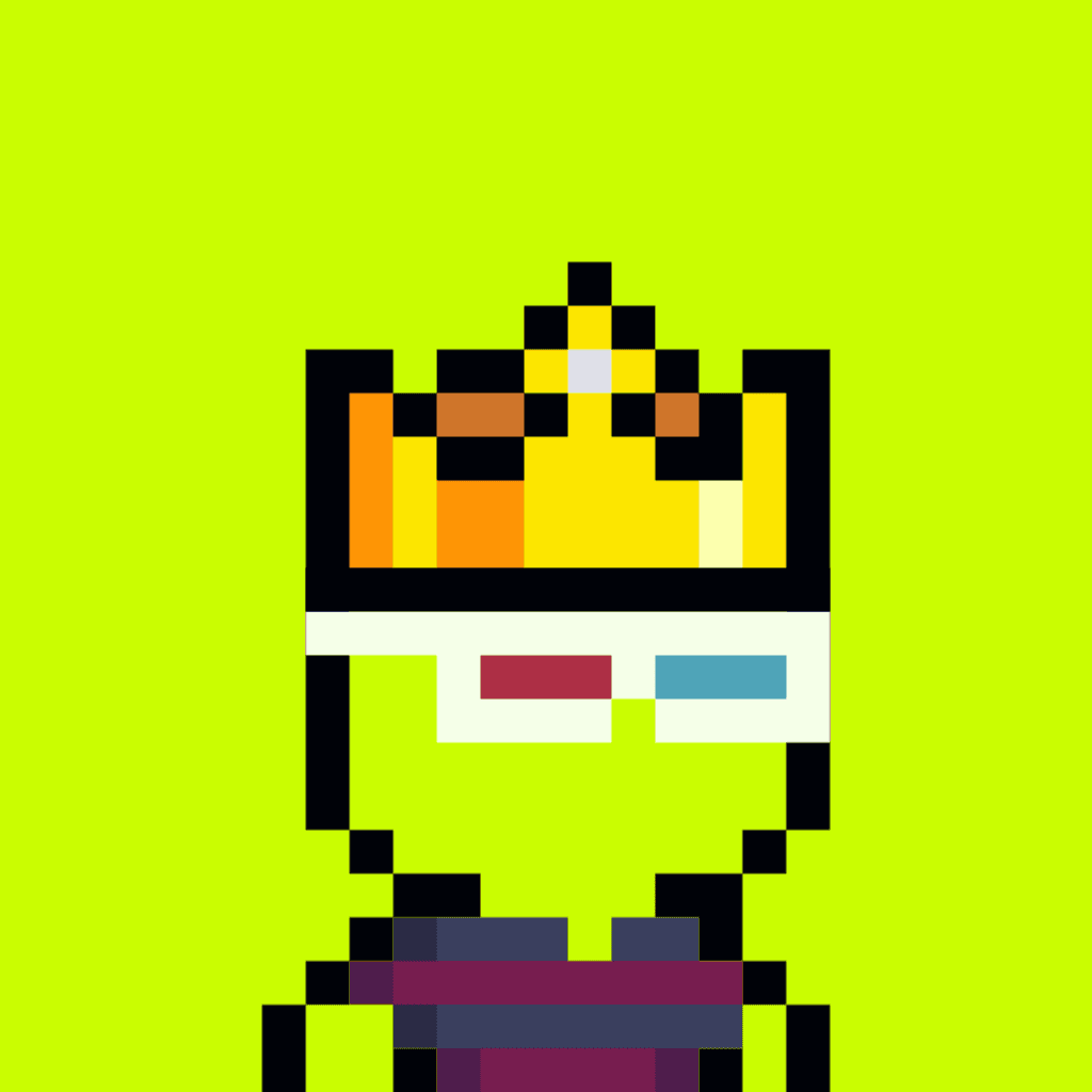 Tiny Hood #3256