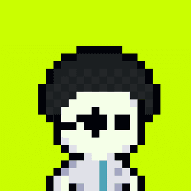 Tiny Hood #3258