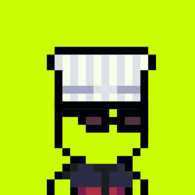 Tiny Hood #3263