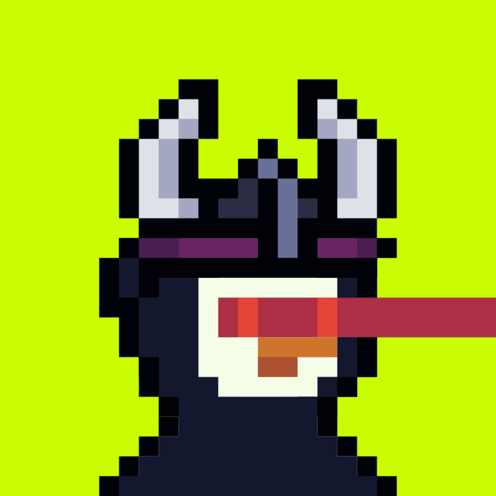Tiny Hood #327