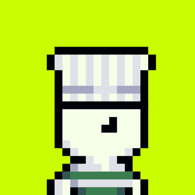 Tiny Hood #3275