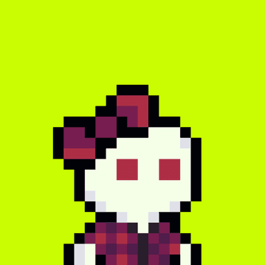 Tiny Hood #328
