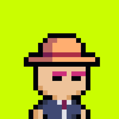 Tiny Hood #3282