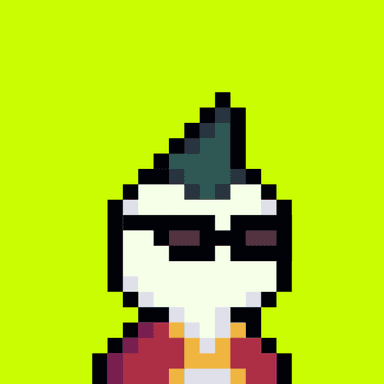 Tiny Hood #3287
