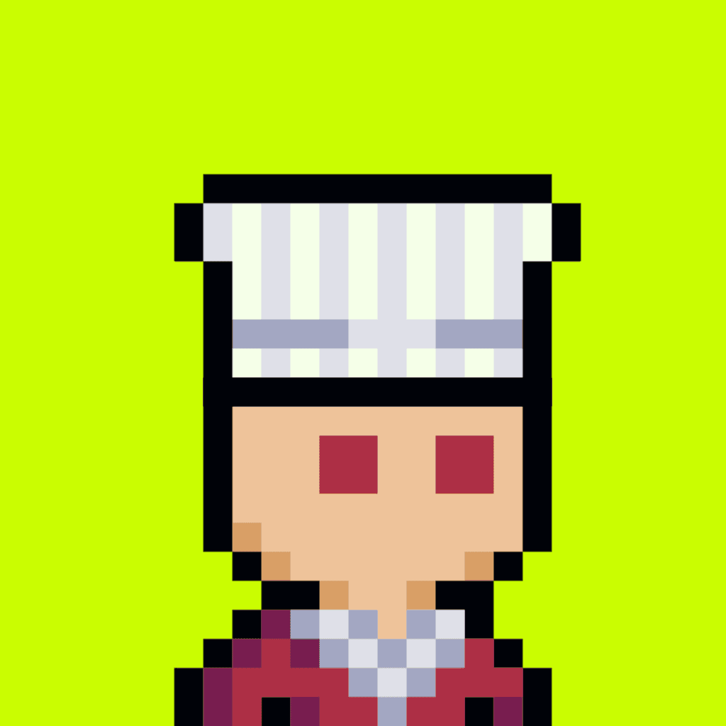 Tiny Hood #329