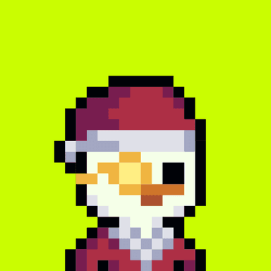 Tiny Hood #3290