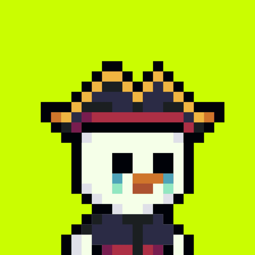 Tiny Hood #3299