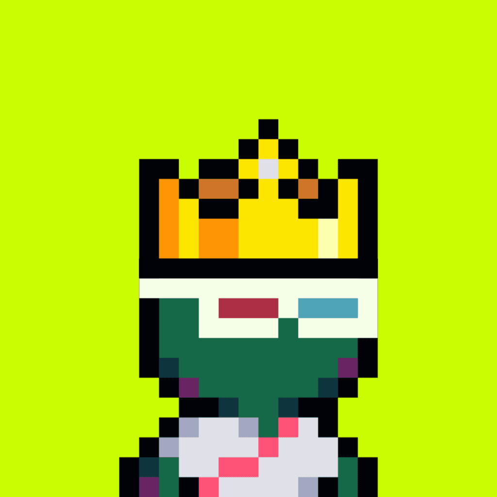 Tiny Hood #3301