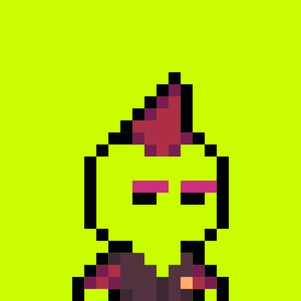 Tiny Hood #3304
