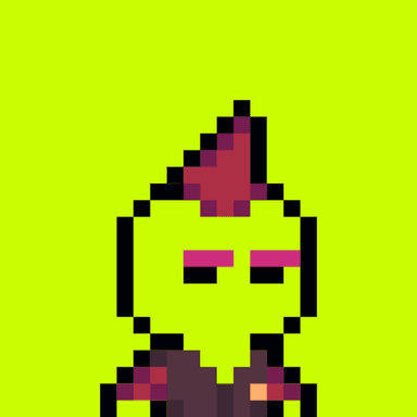 Tiny Hood #3304