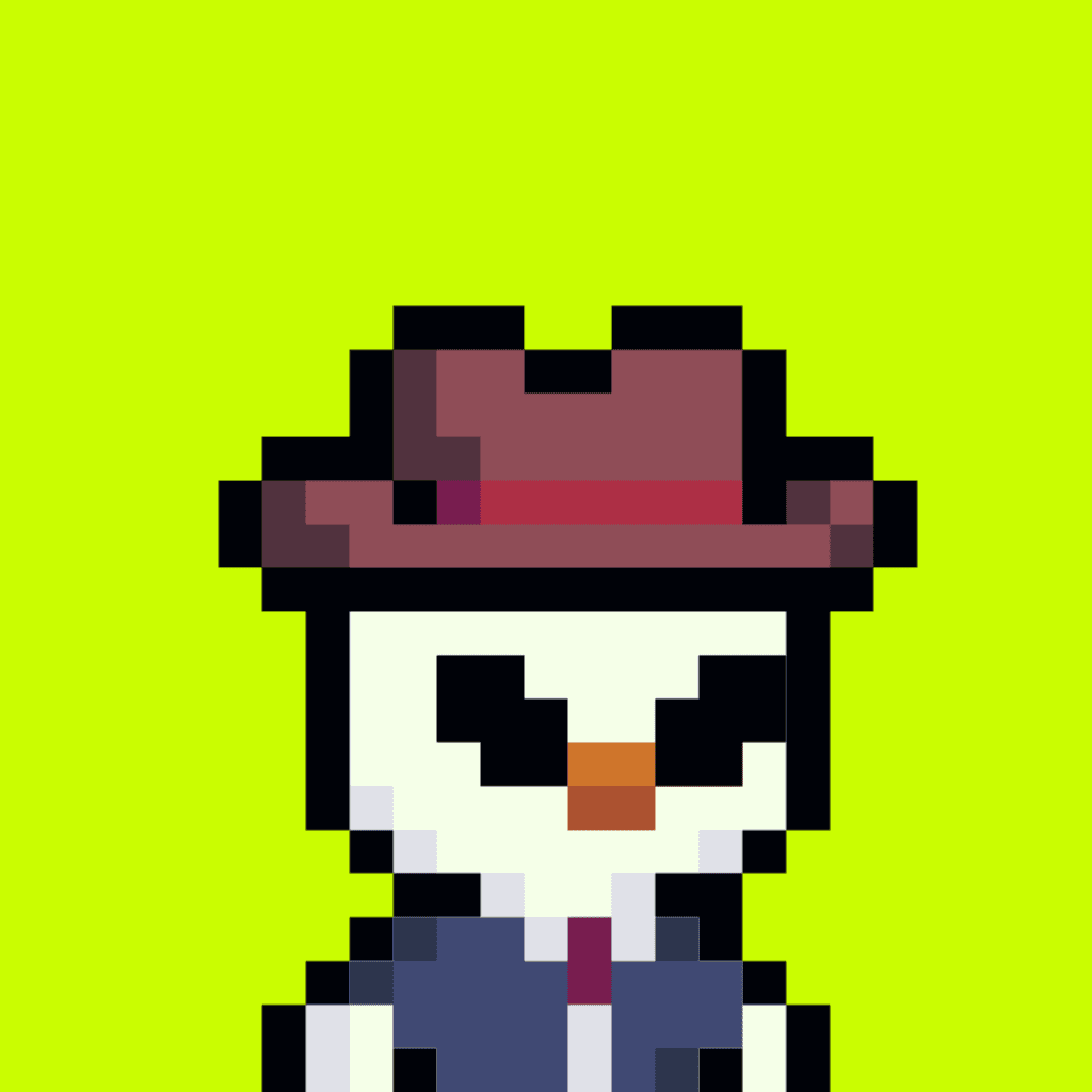 Tiny Hood #3305