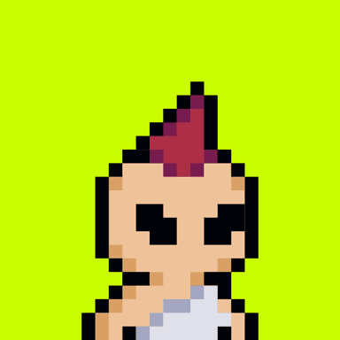 Tiny Hood #3308