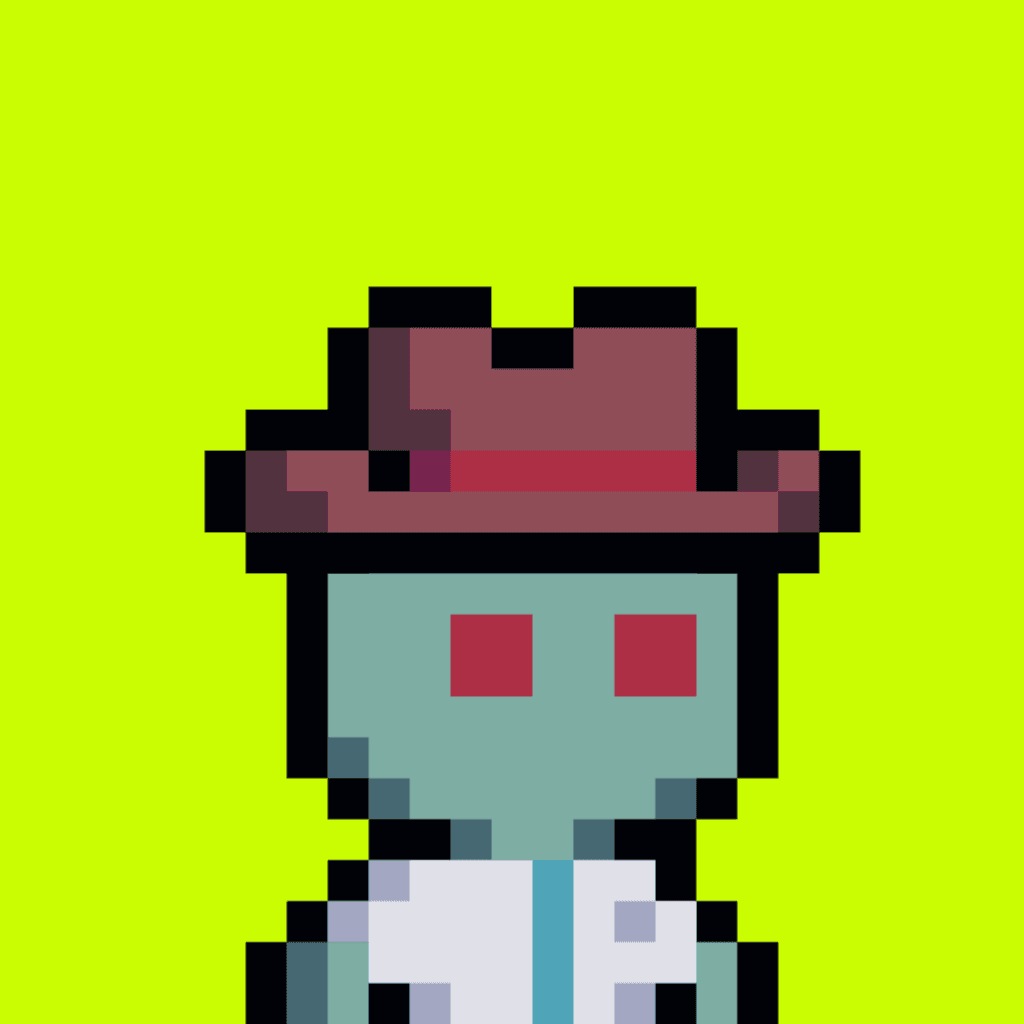 Tiny Hood #3311