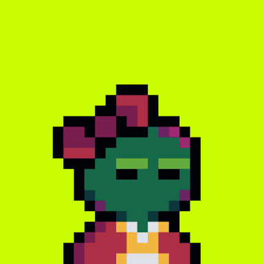 Tiny Hood #3312
