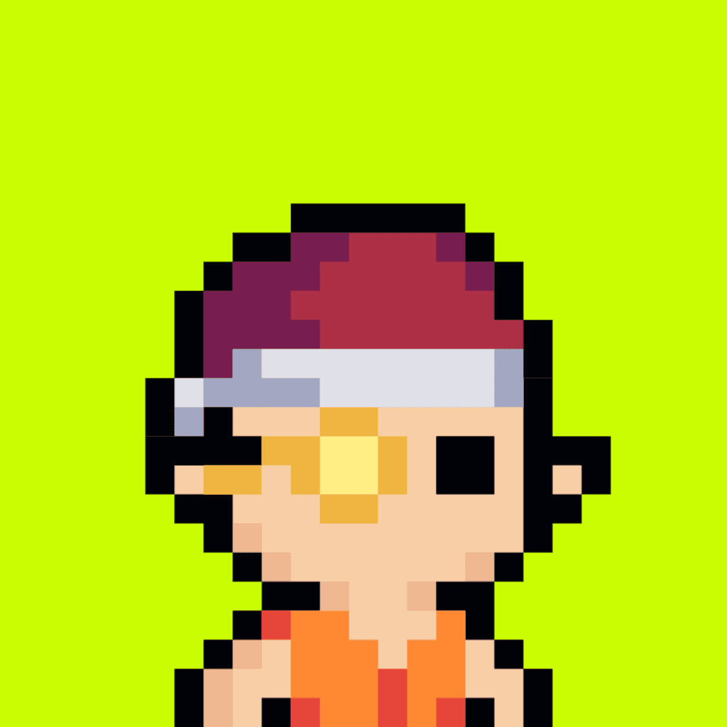 Tiny Hood #3314