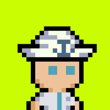 Tiny Hood #3317