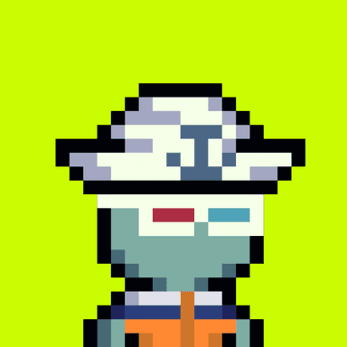 Tiny Hood #3322