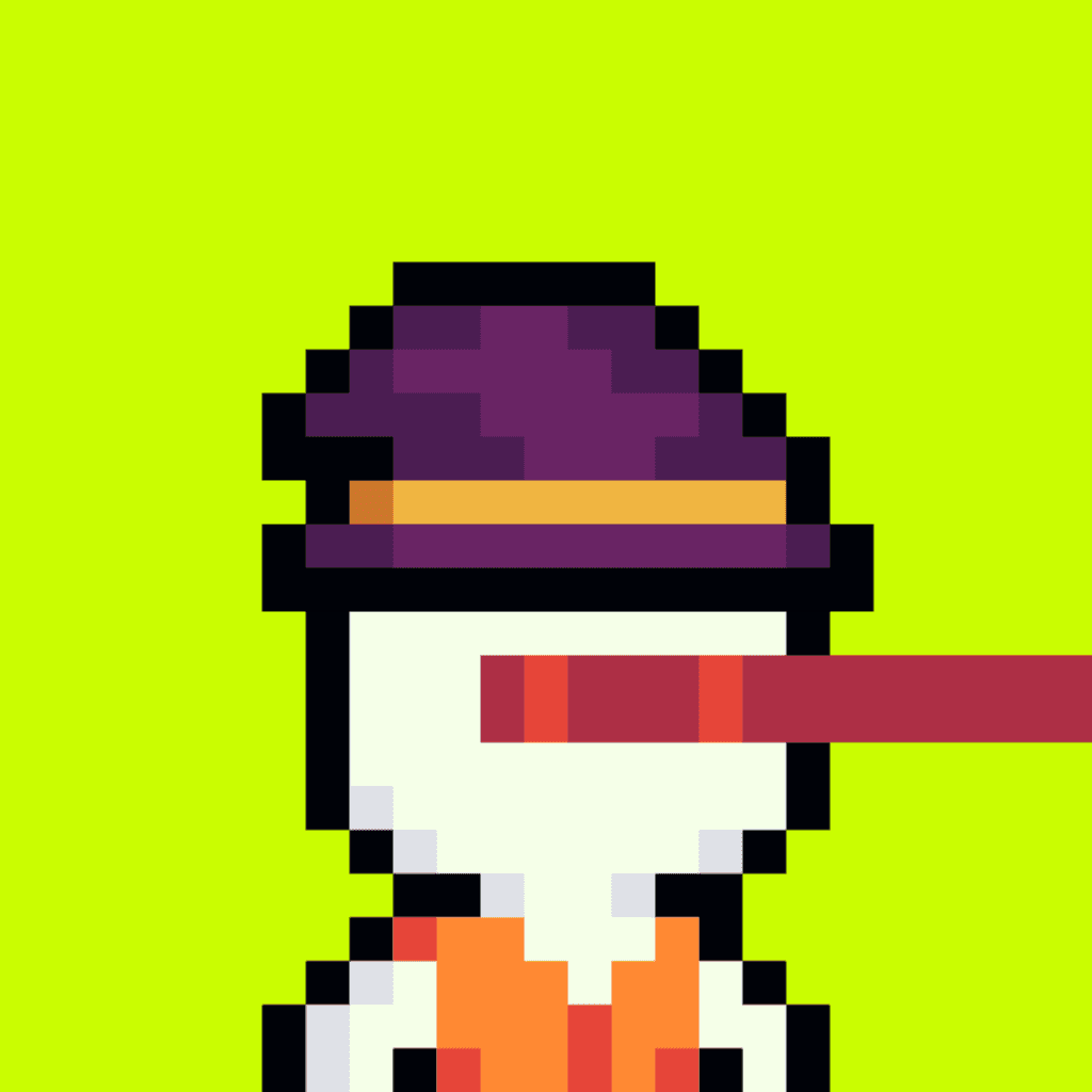 Tiny Hood #3327
