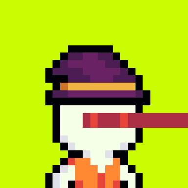 Tiny Hood #3327
