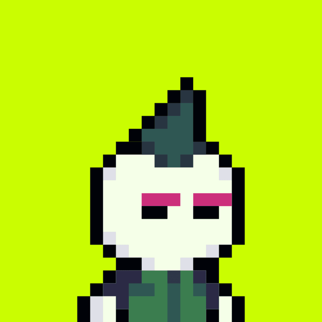 Tiny Hood #3328