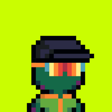 Tiny Hood #3329