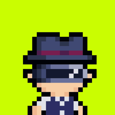 Tiny Hood #333