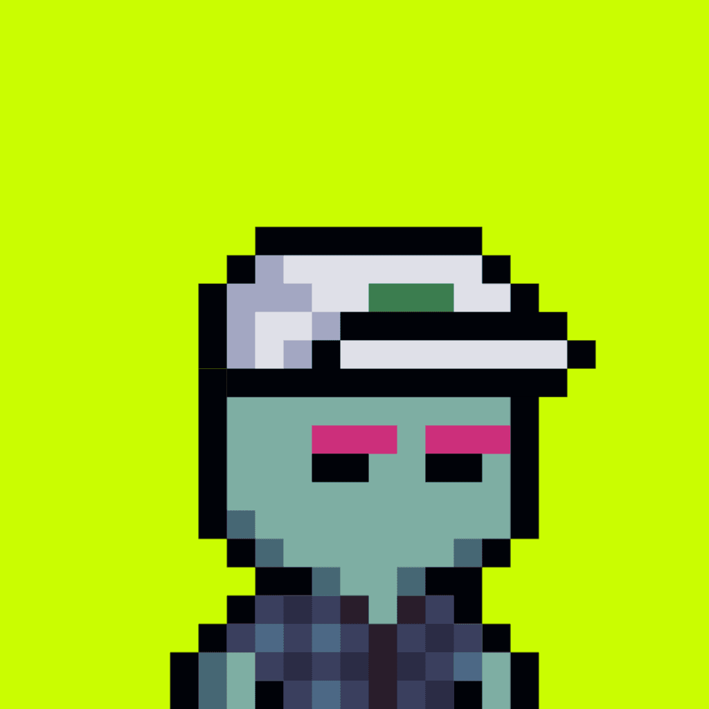Tiny Hood #3331
