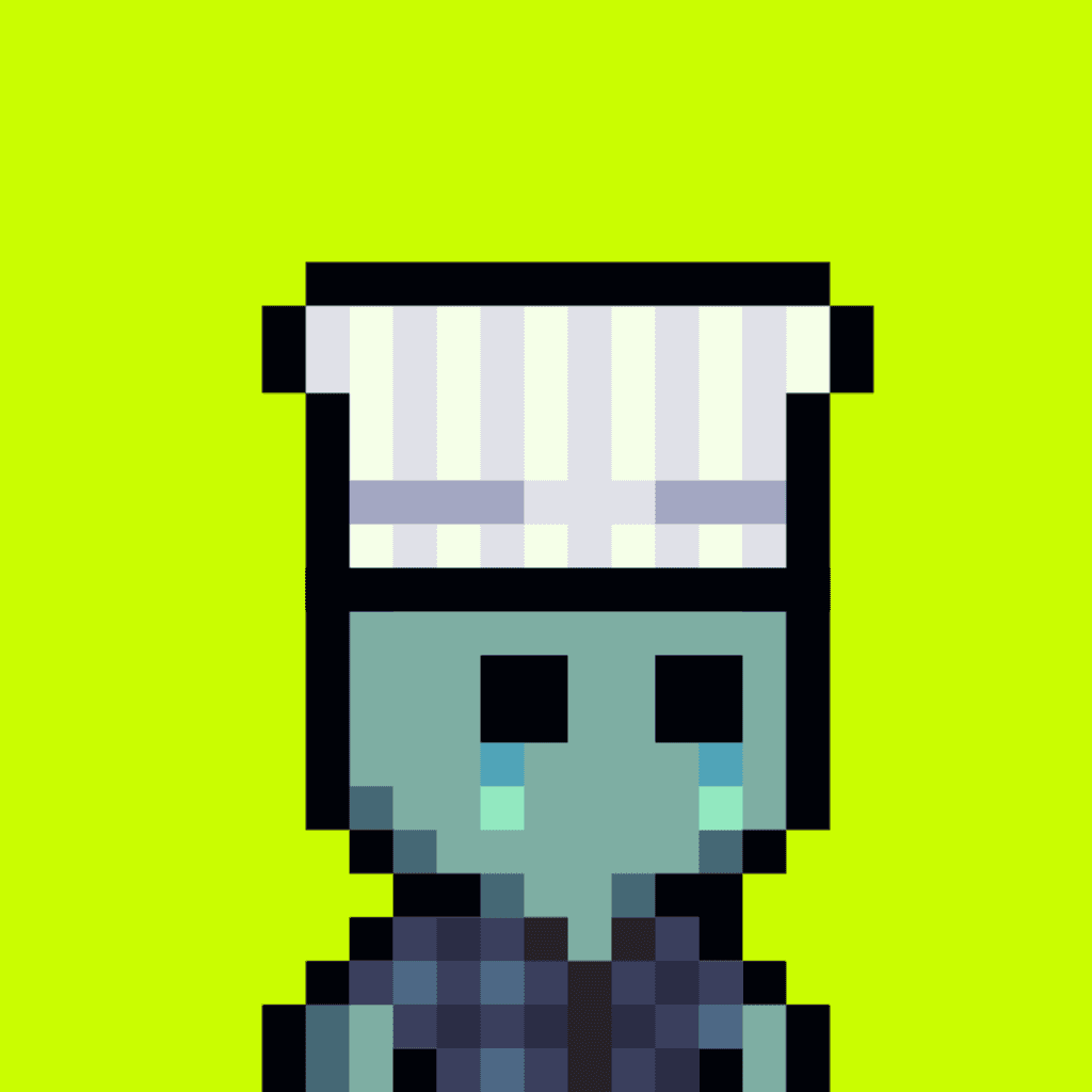 Tiny Hood #3333