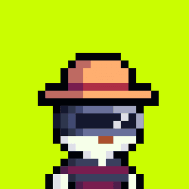Tiny Hood #3338